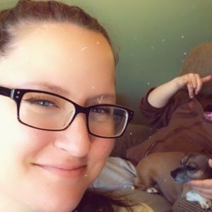 Meet your Posher, Jordan